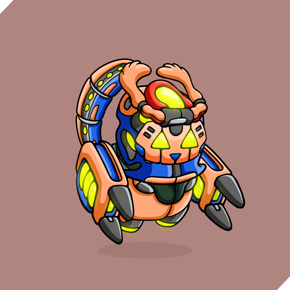 Token Image