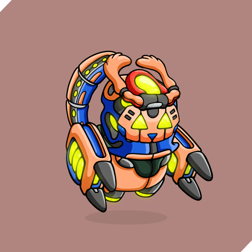 Token Image