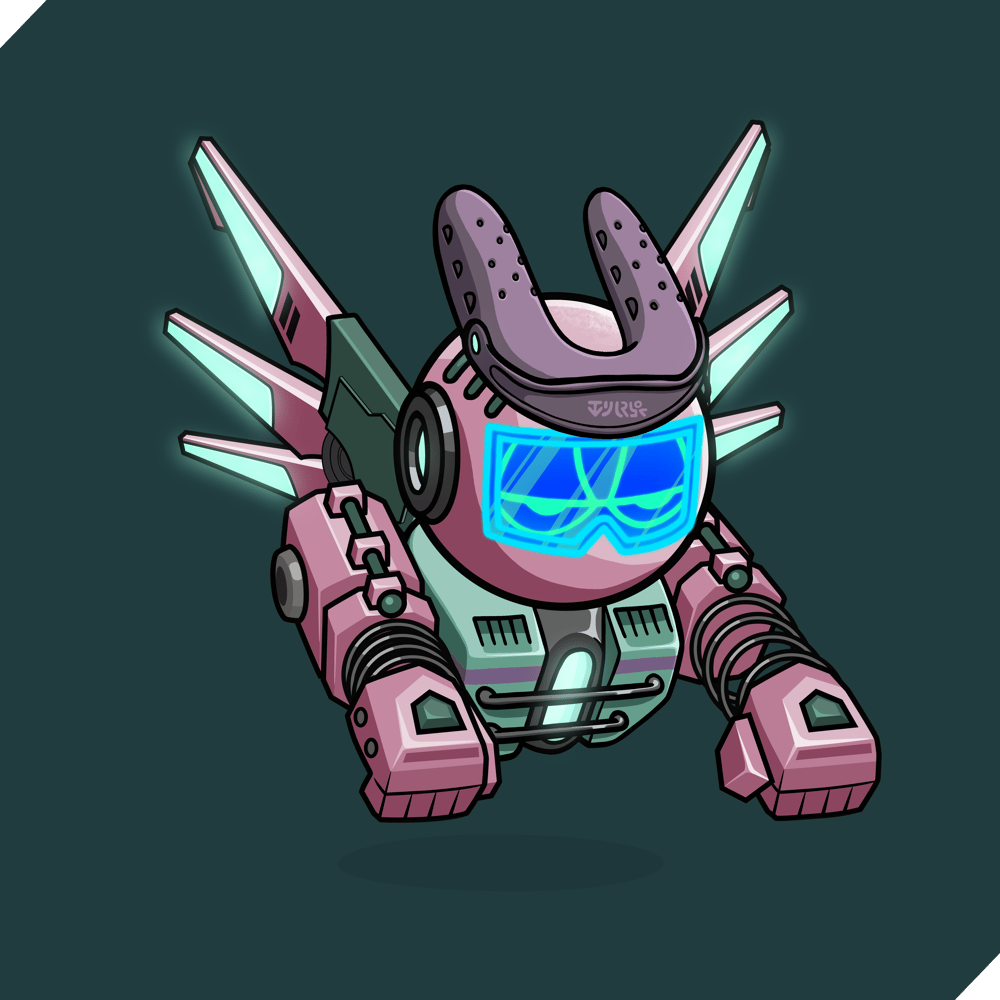 Token Image