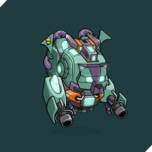 Token Image