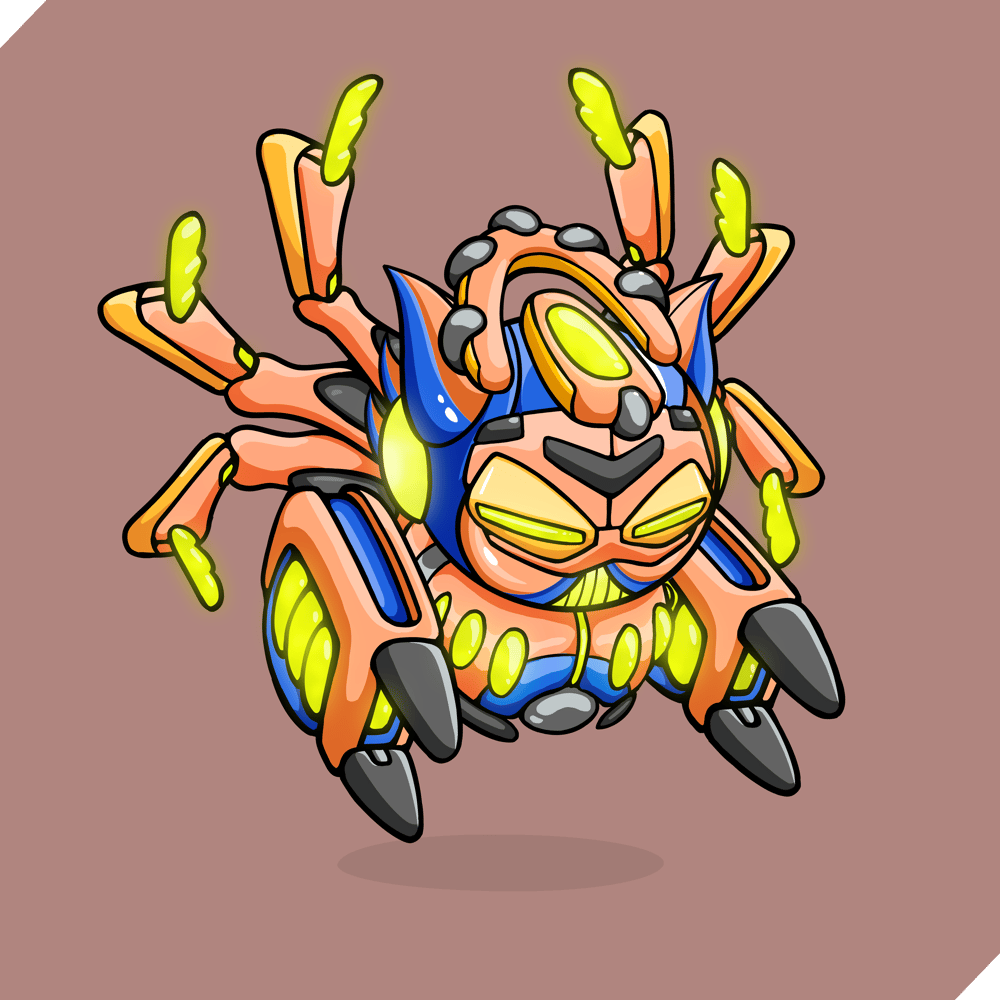 Token Image