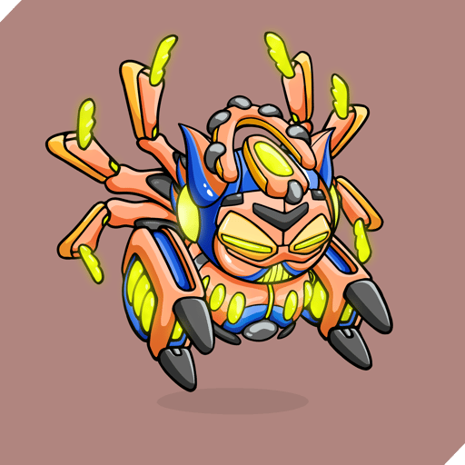 Token Image