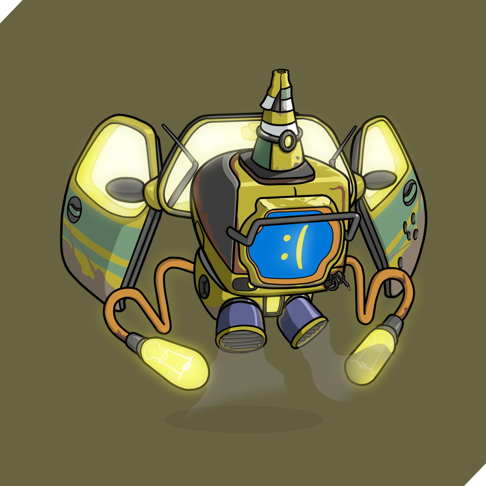Token Image