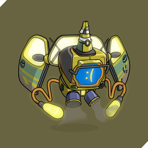 Token Image
