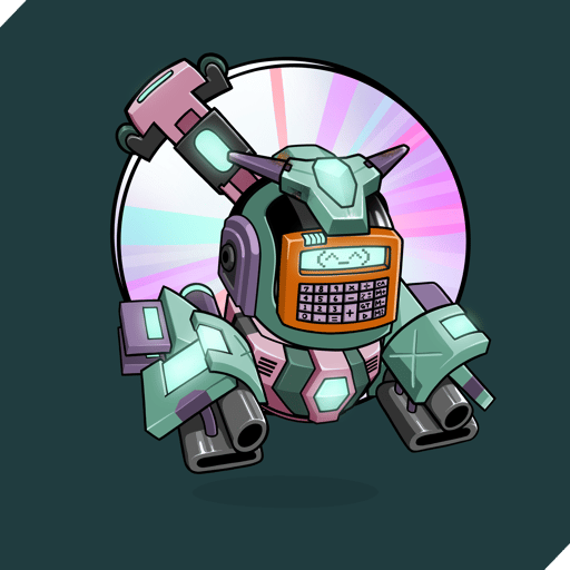 Token Image