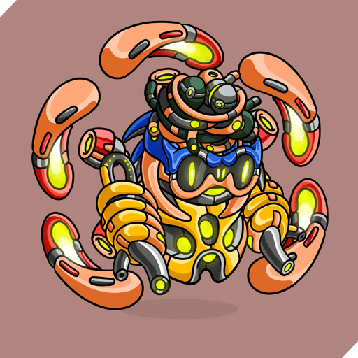 Token Image