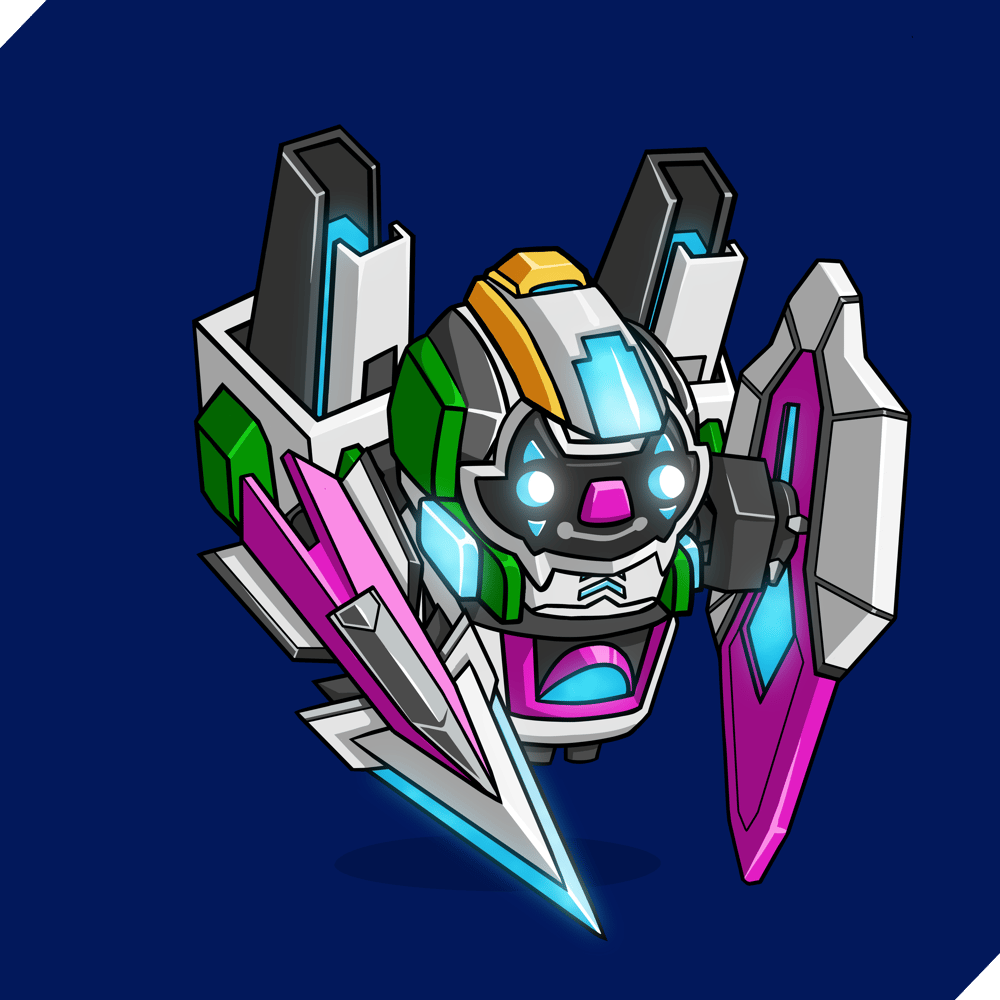 Token Image