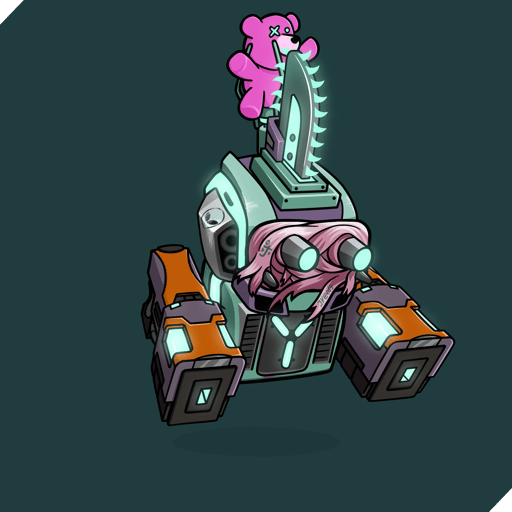 Token Image