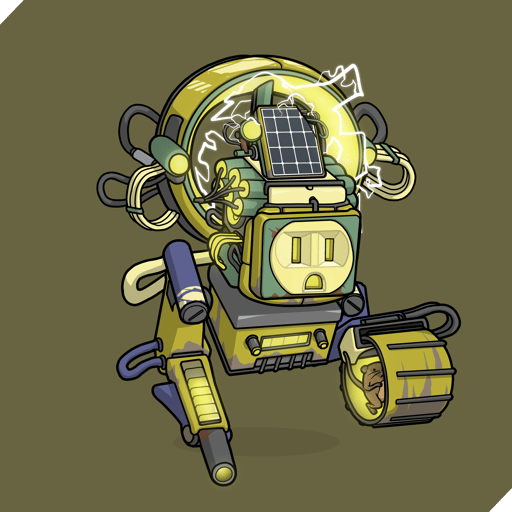 Token Image