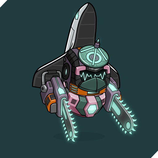 Token Image