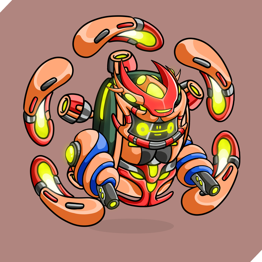 Token Image