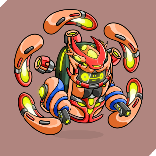 Token Image