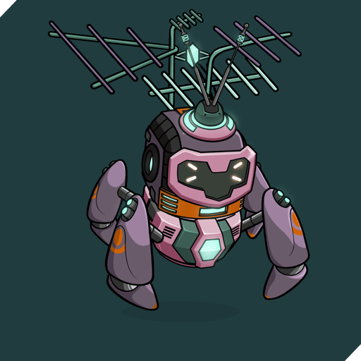 Token Image