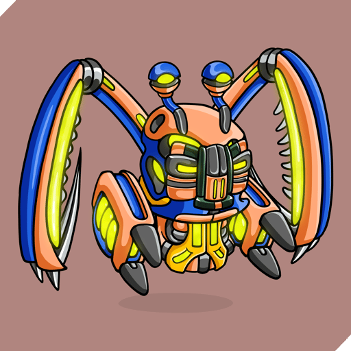 Token Image