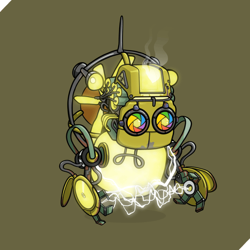 Token Image