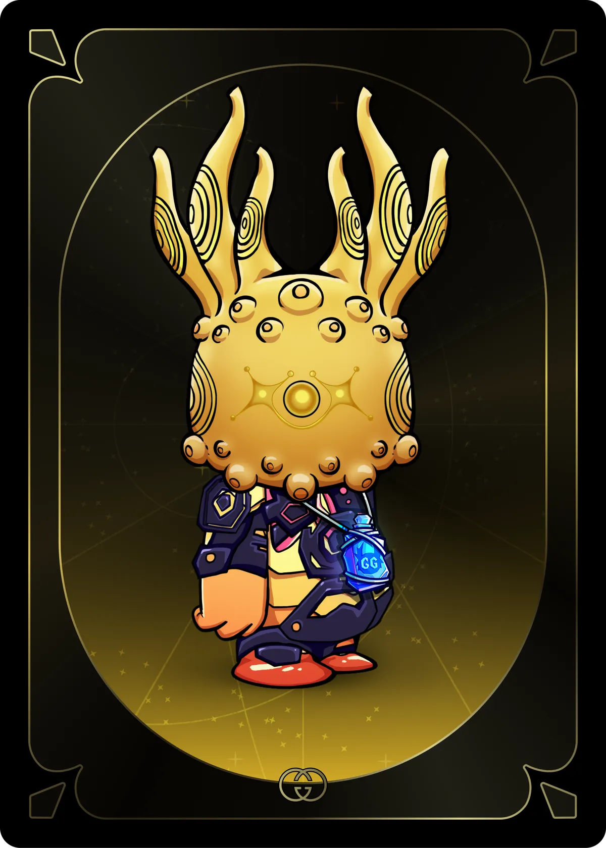 Token Image