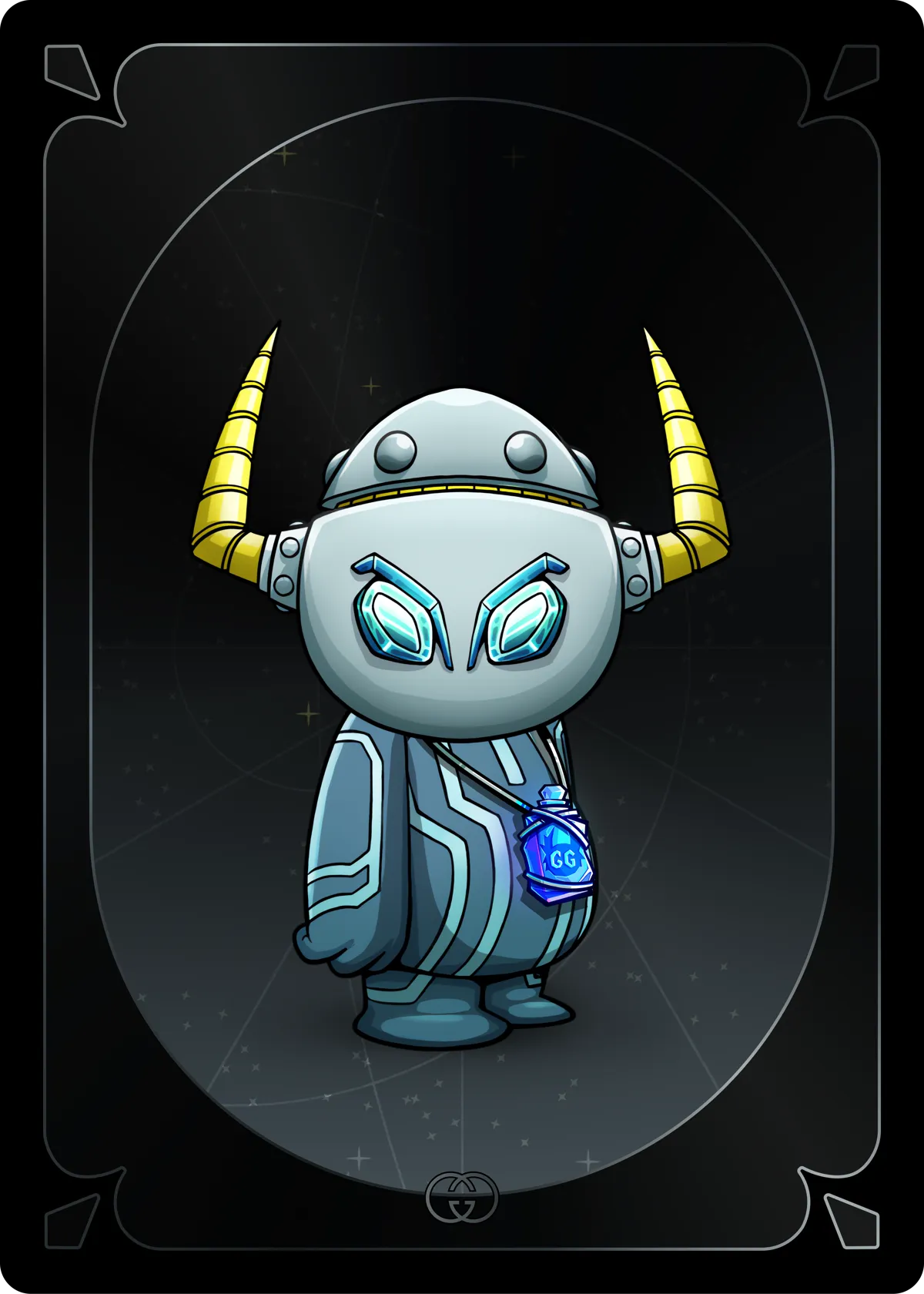 Token Image