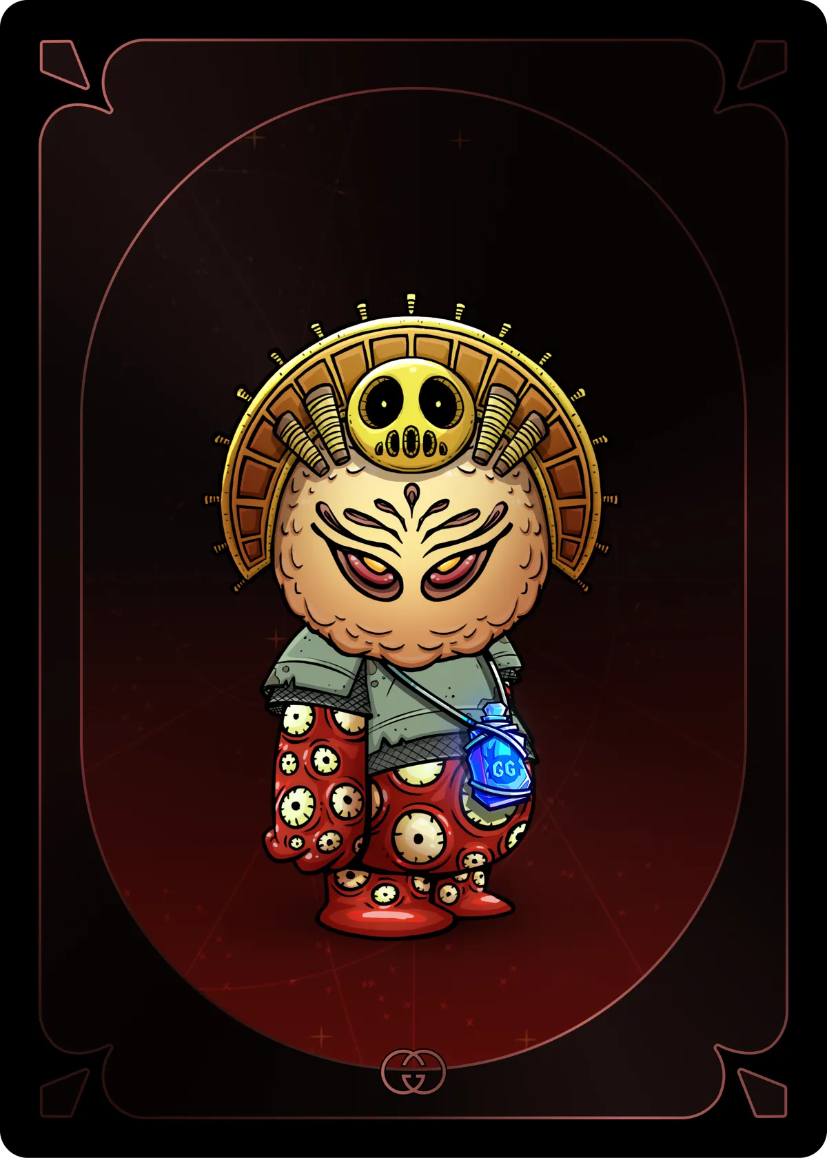 Token Image
