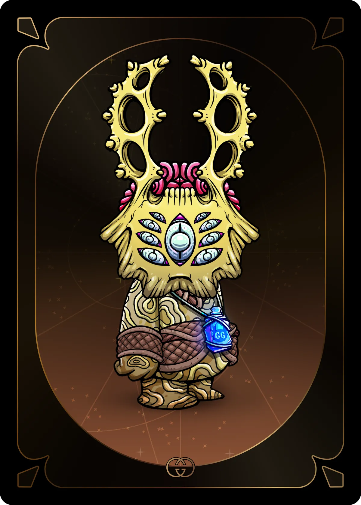 Token Image