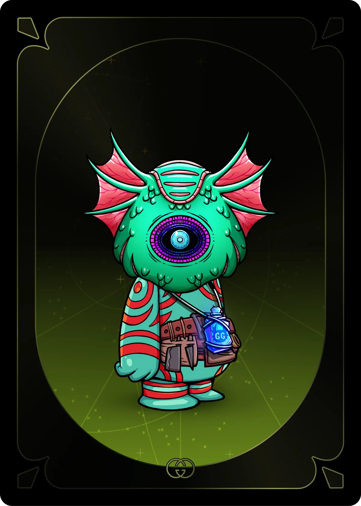 Token Image
