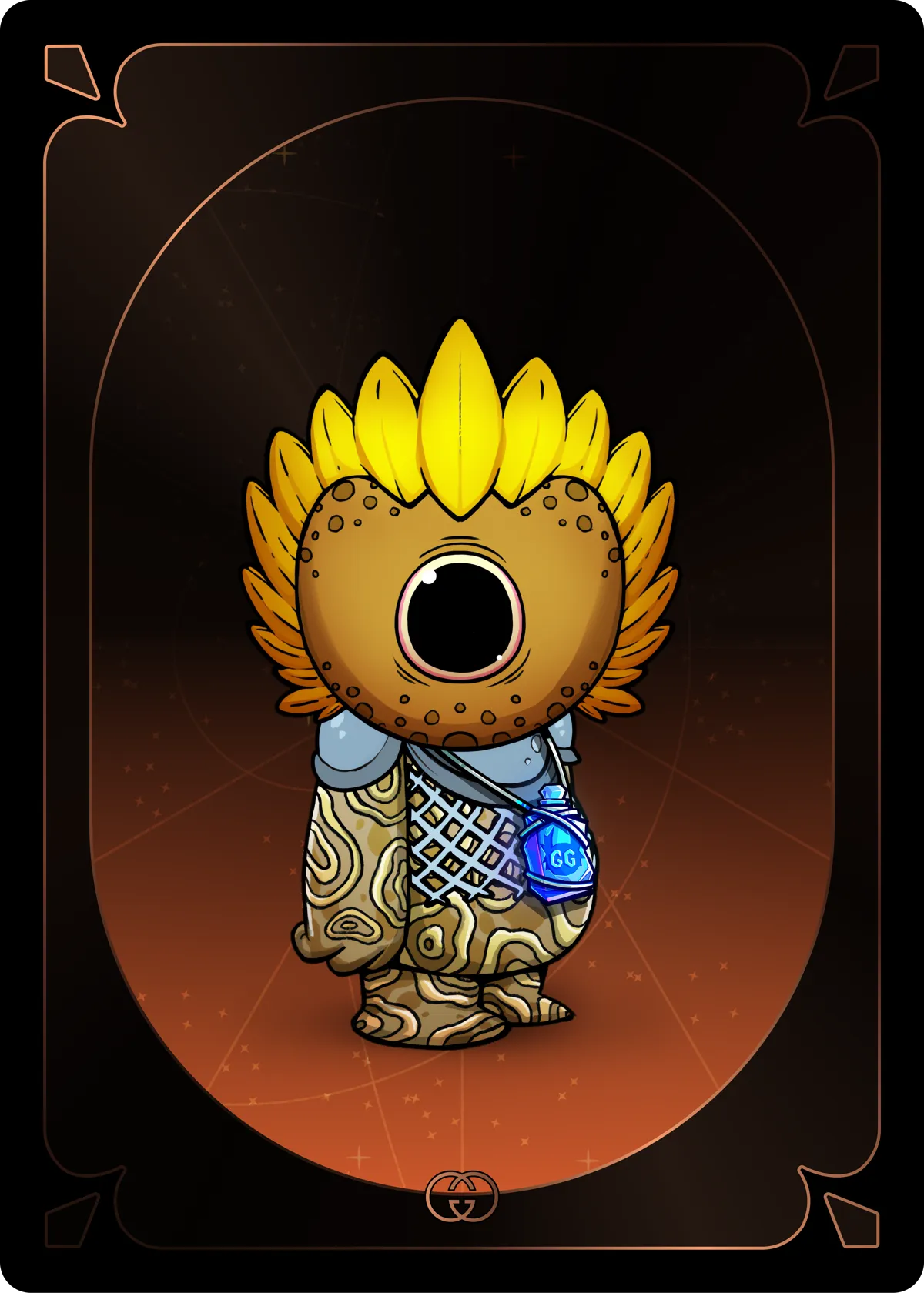 Token Image
