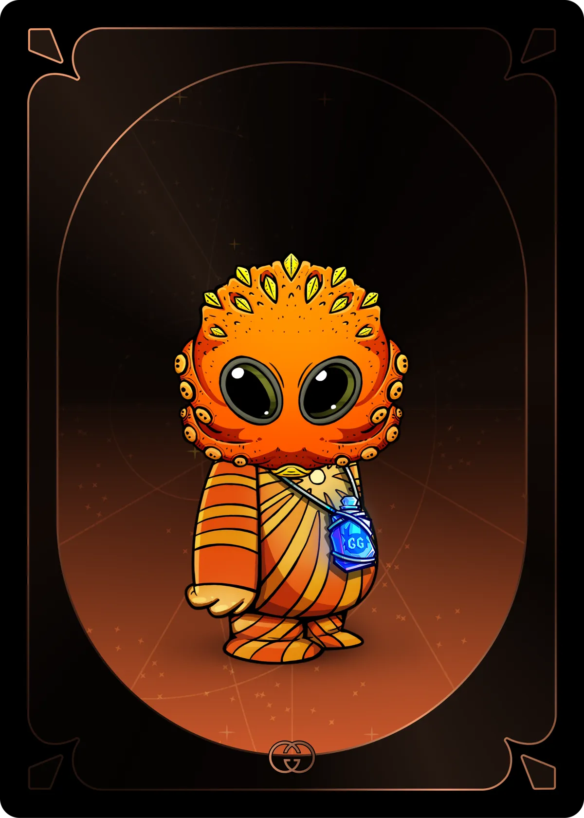 Token Image
