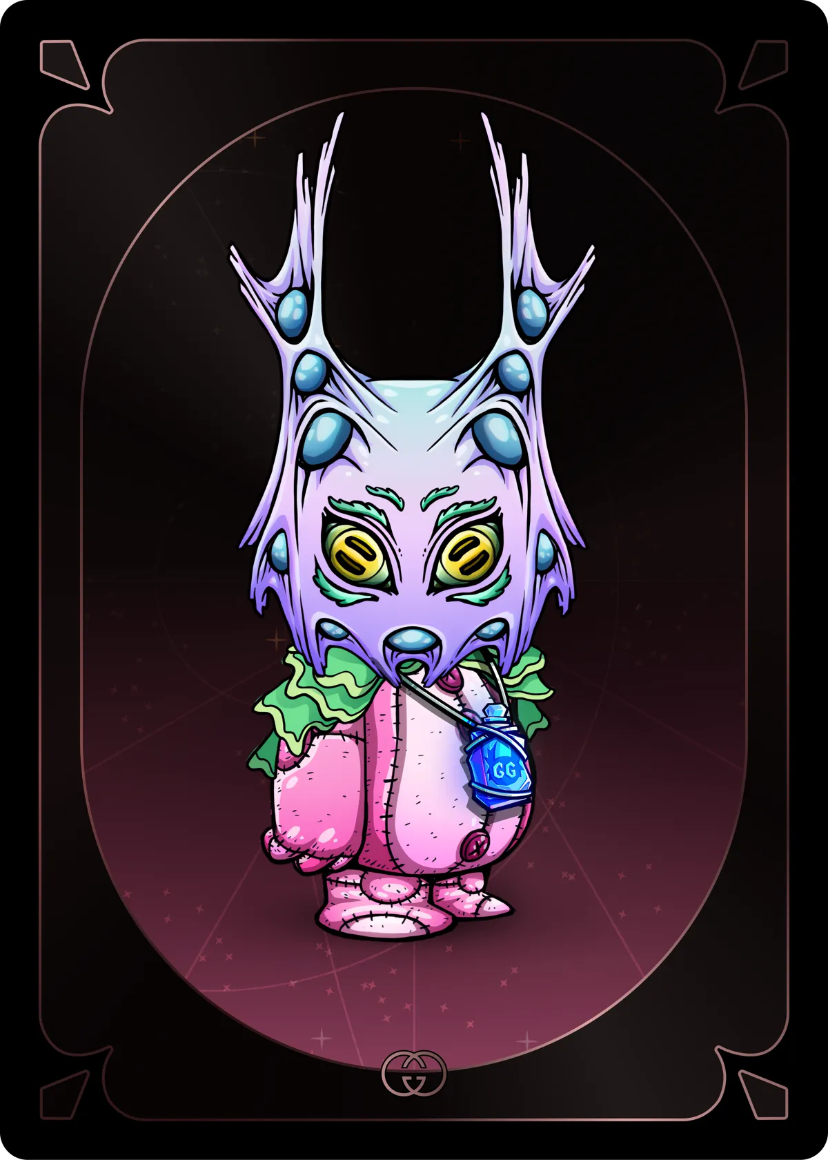Token Image