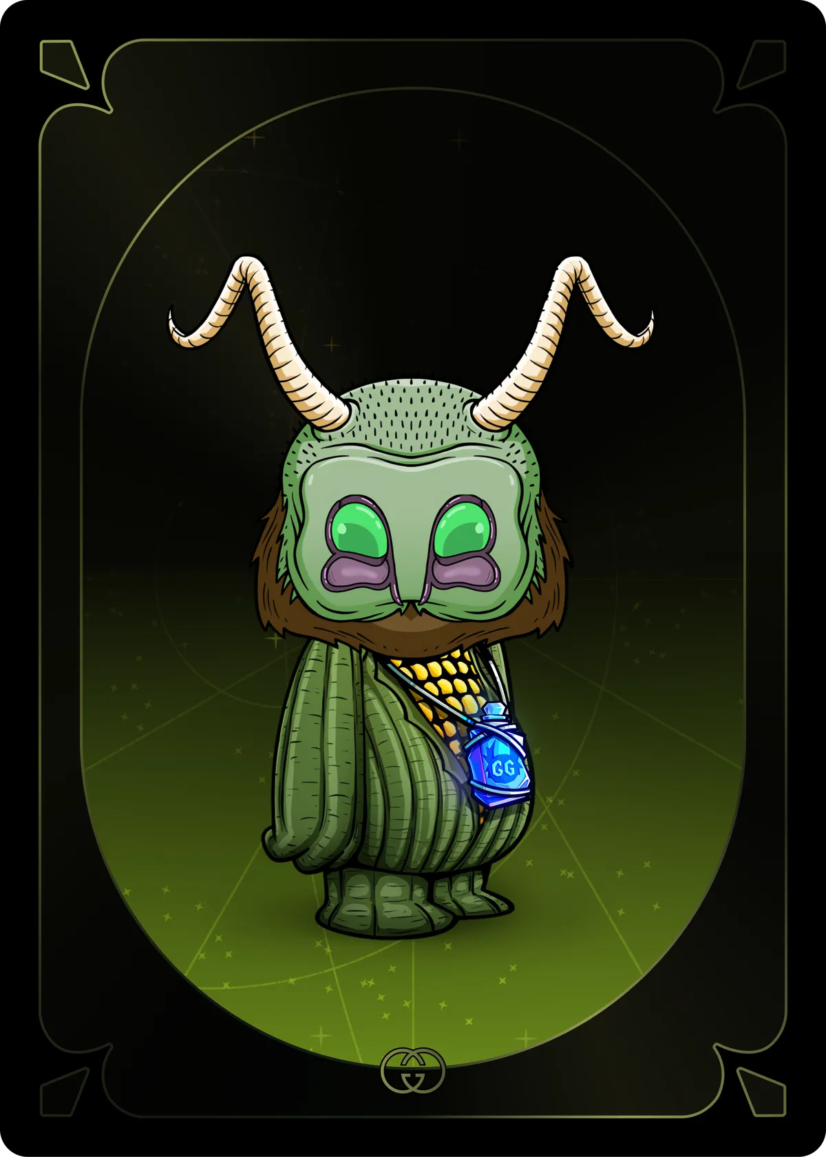 Token Image