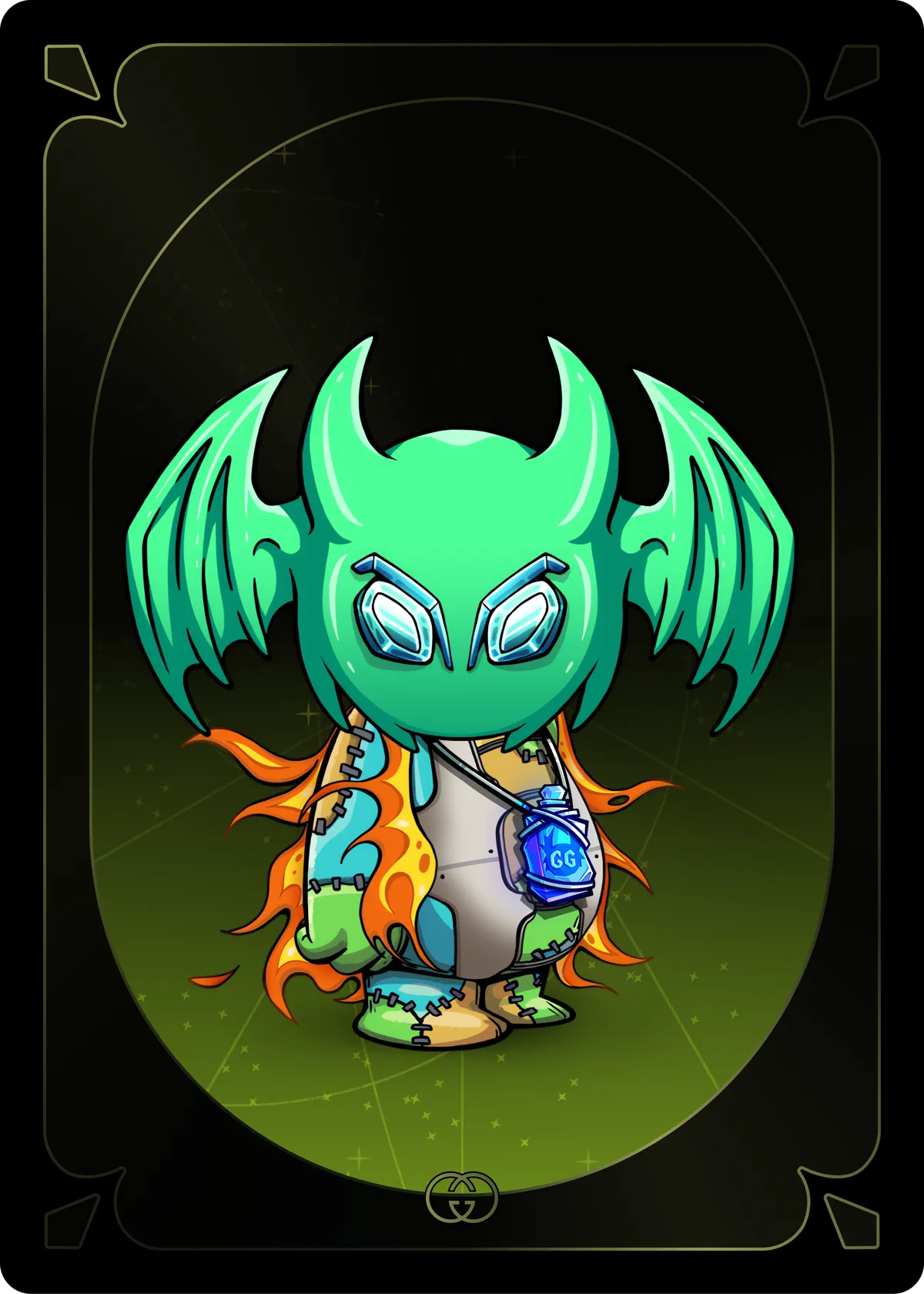 Token Image