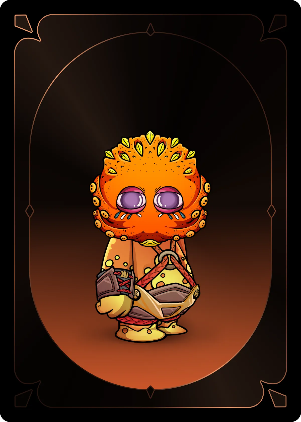 Token Image