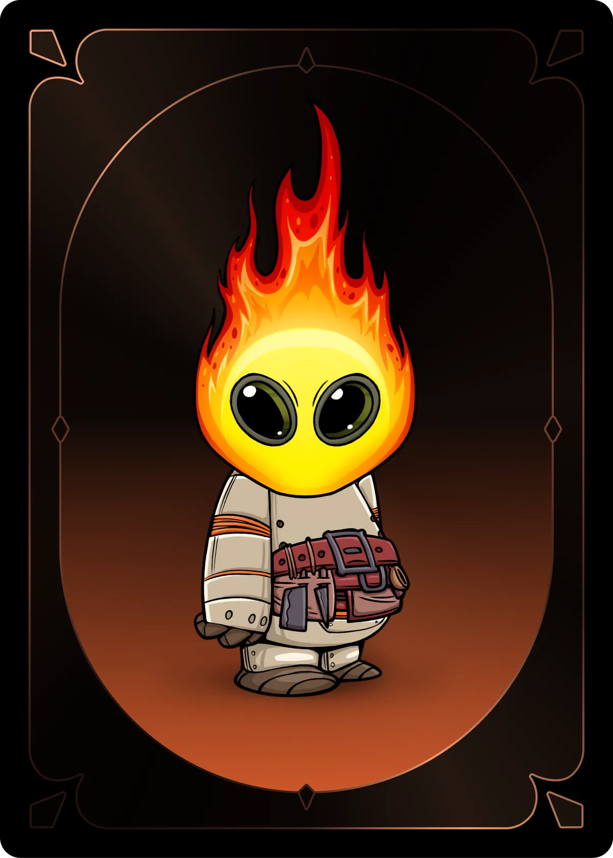 Token Image