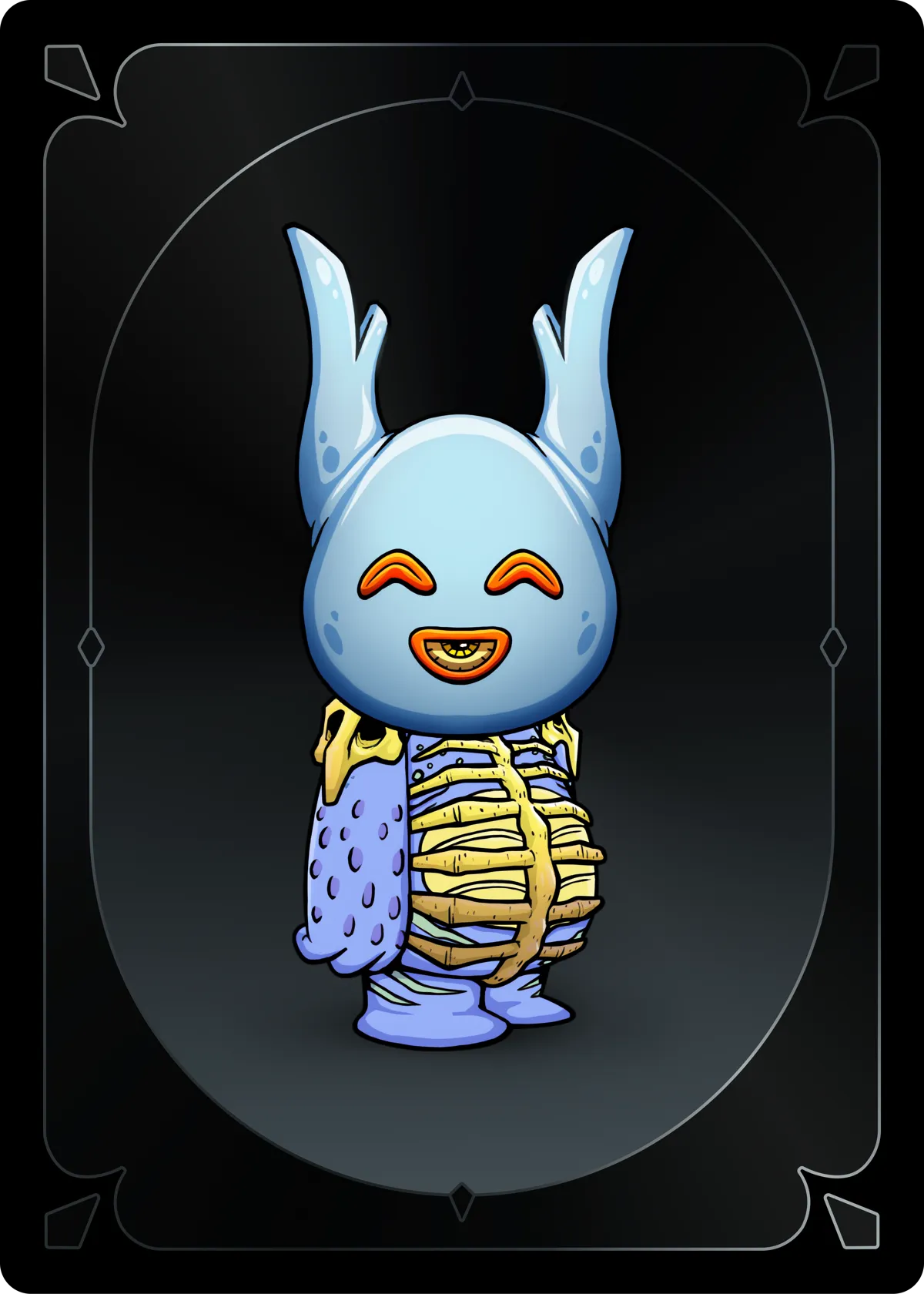 Token Image