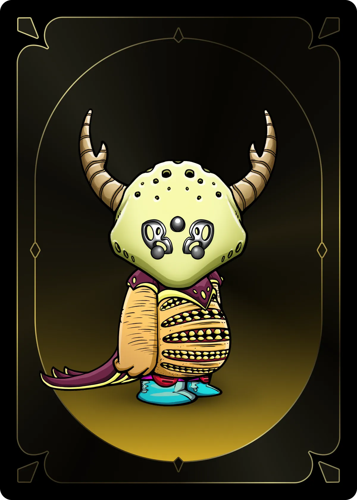 Token Image