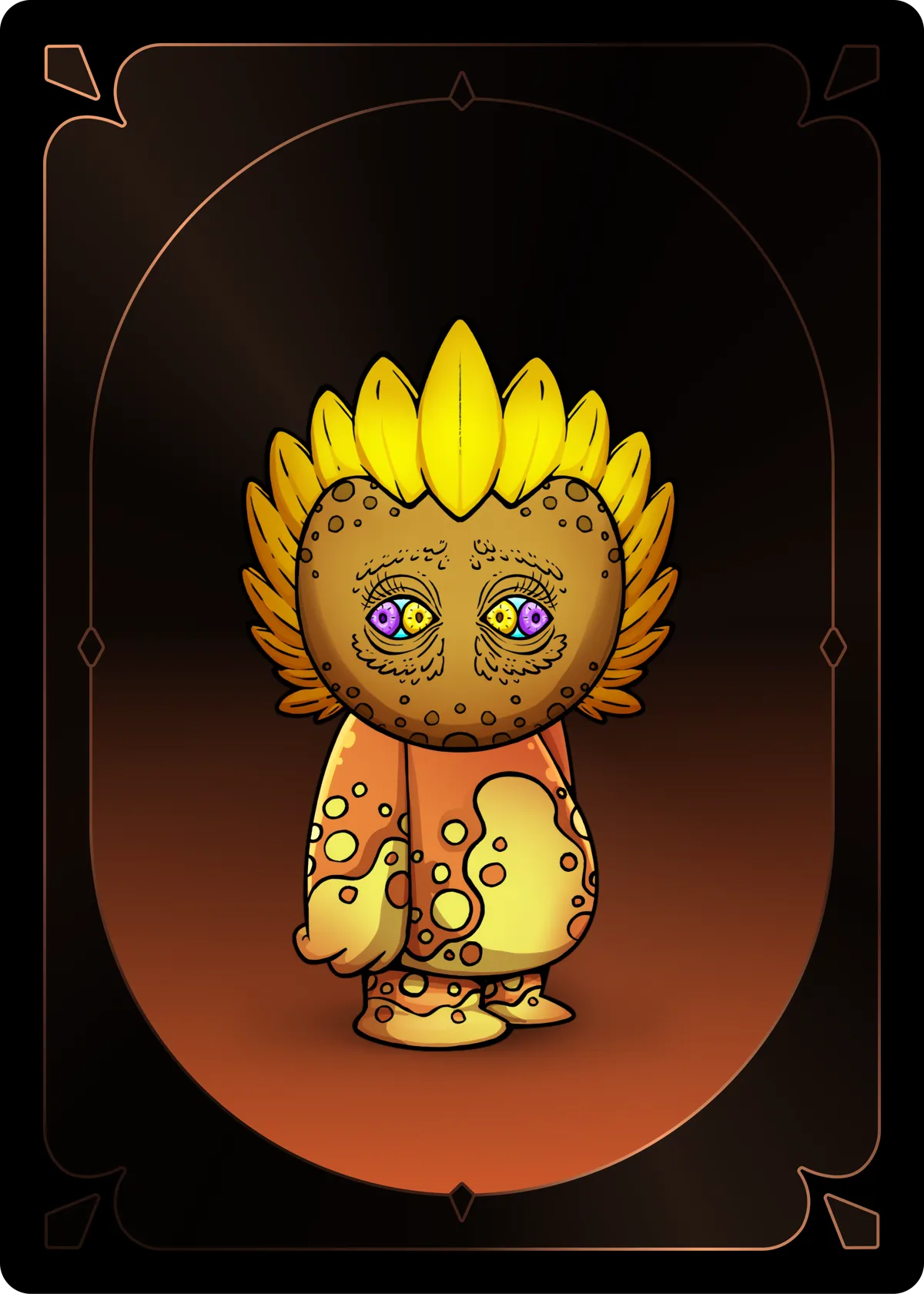 Token Image