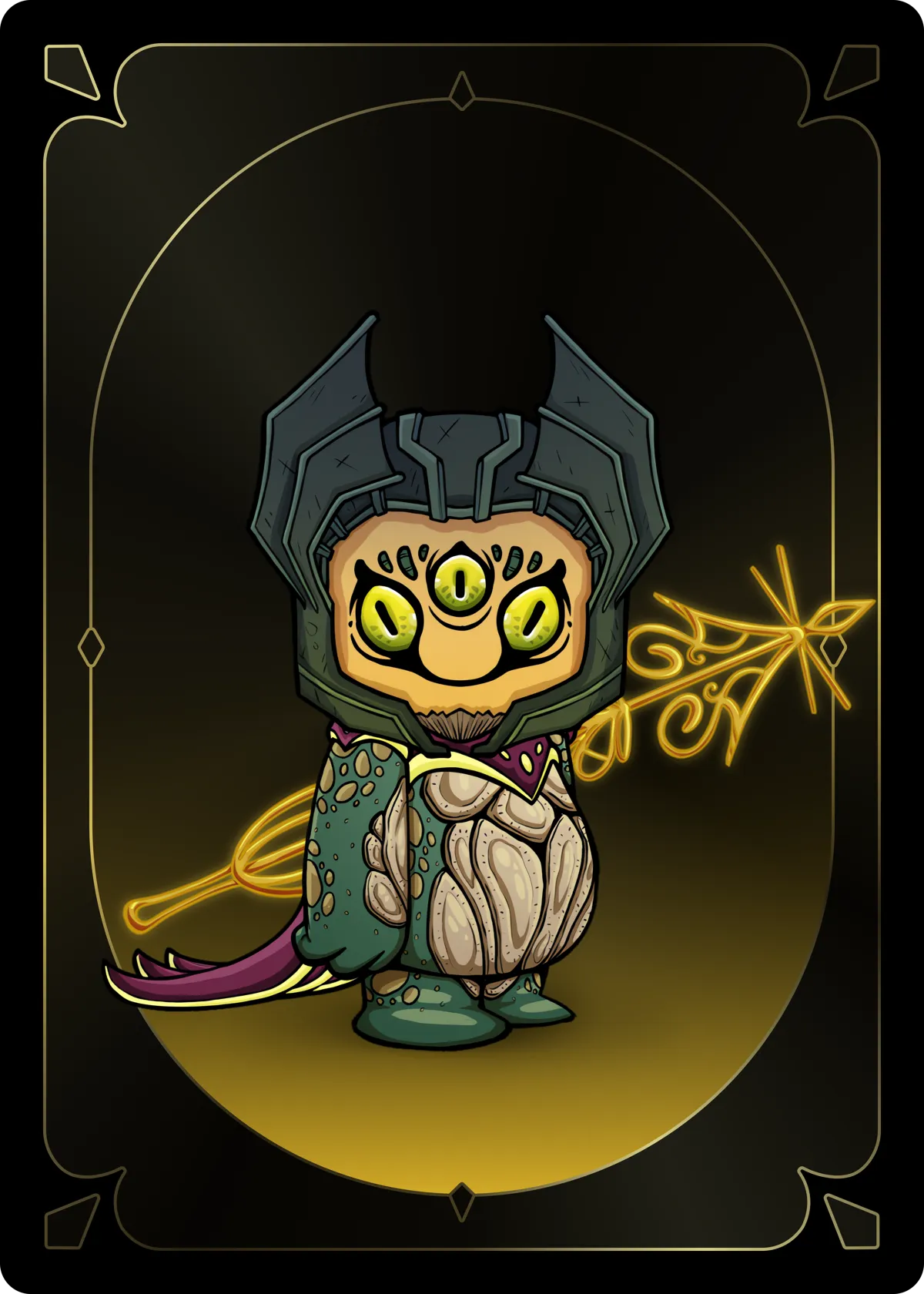 Token Image