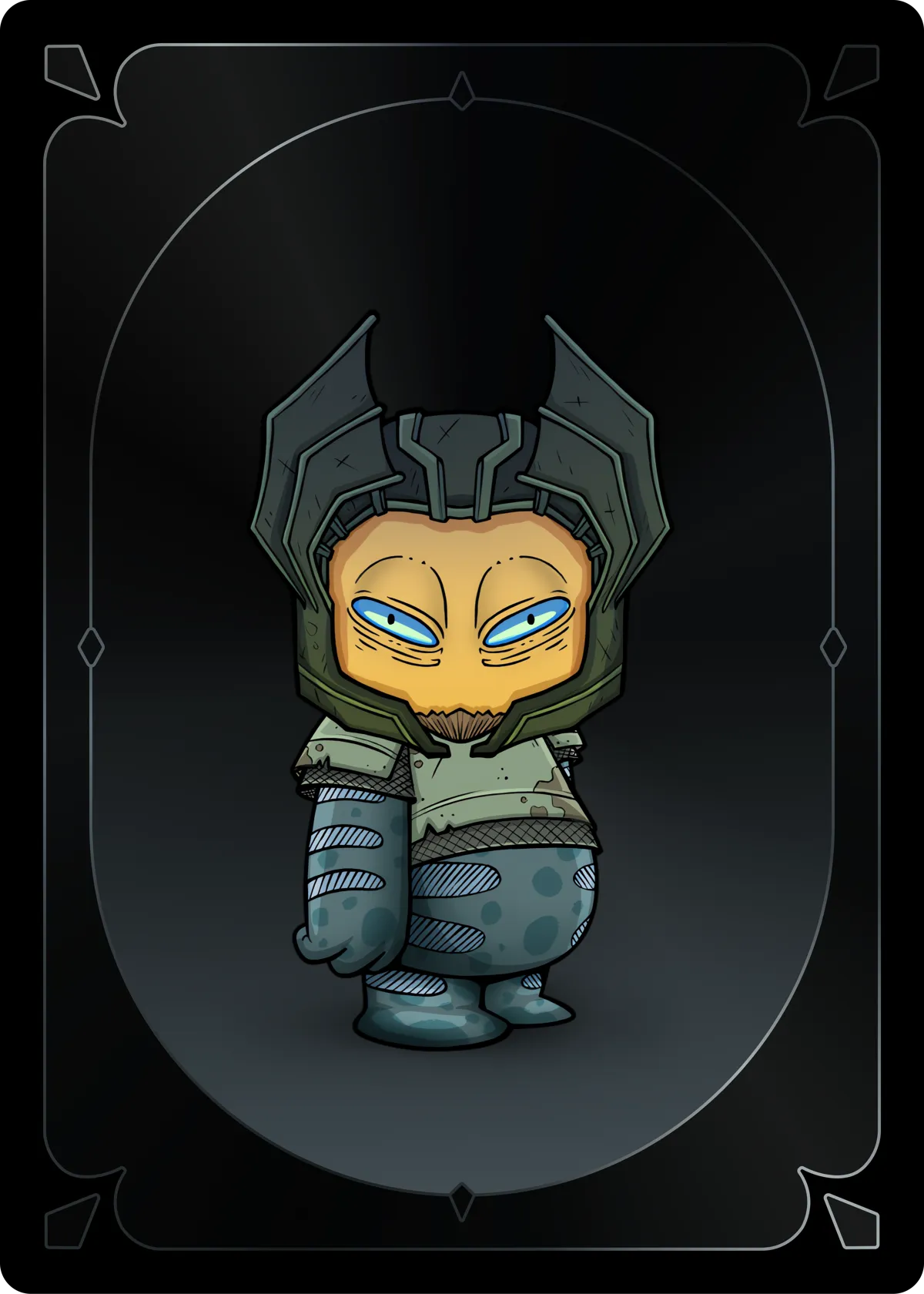 Token Image