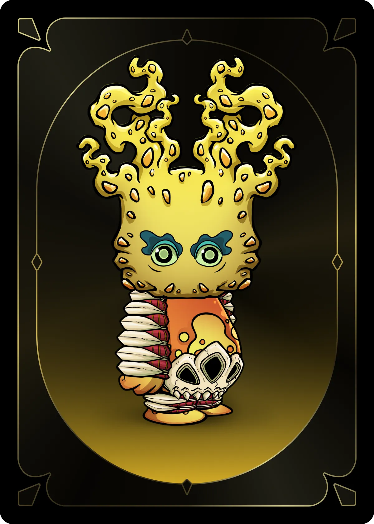 Token Image