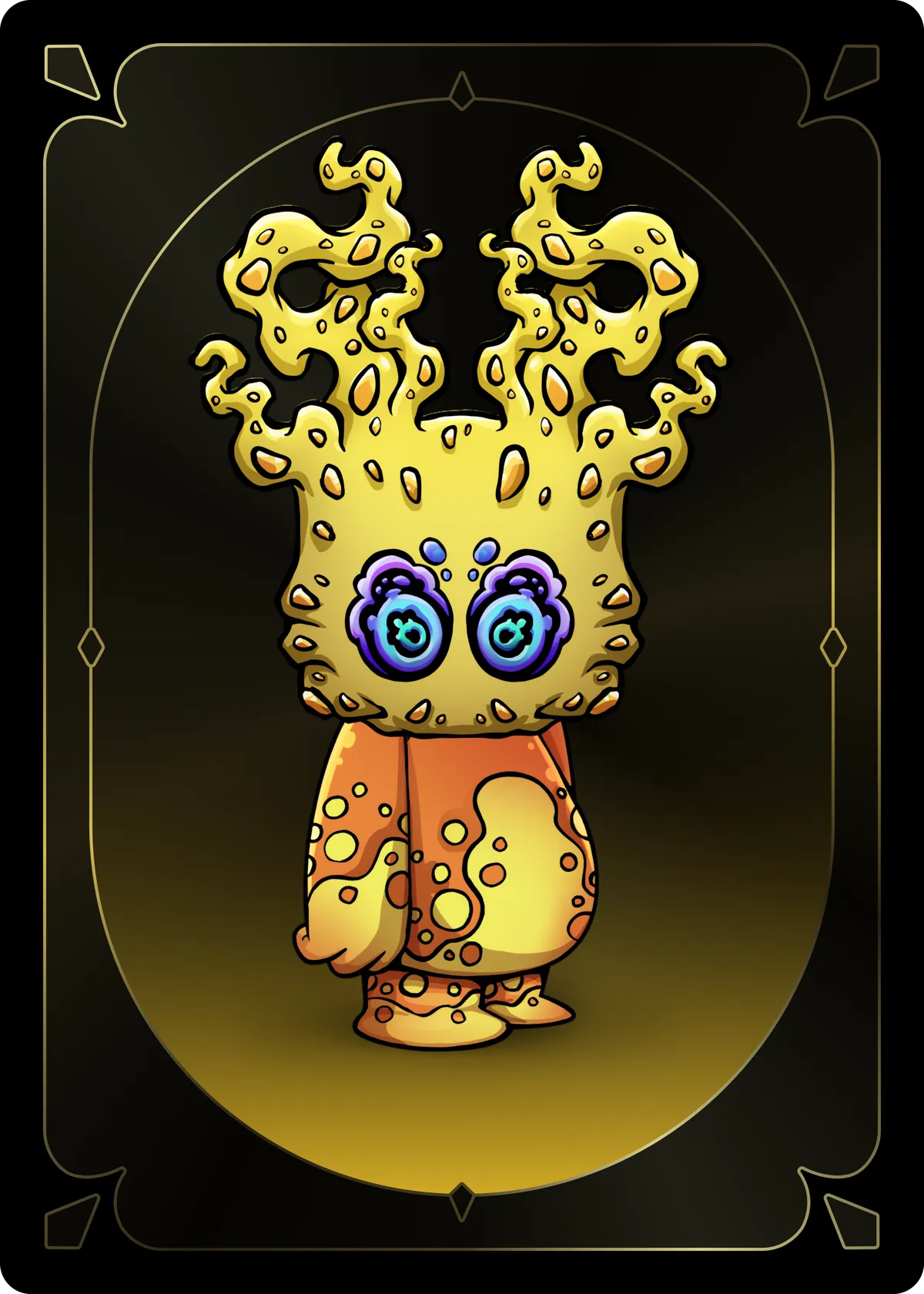 Token Image