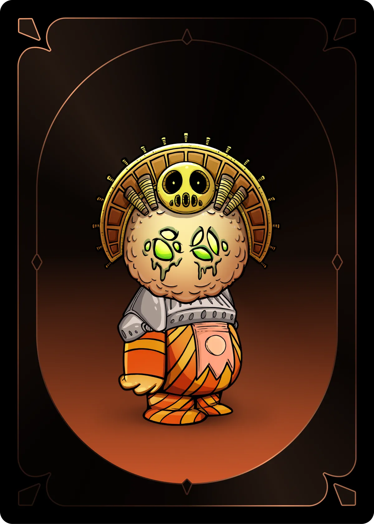 Token Image