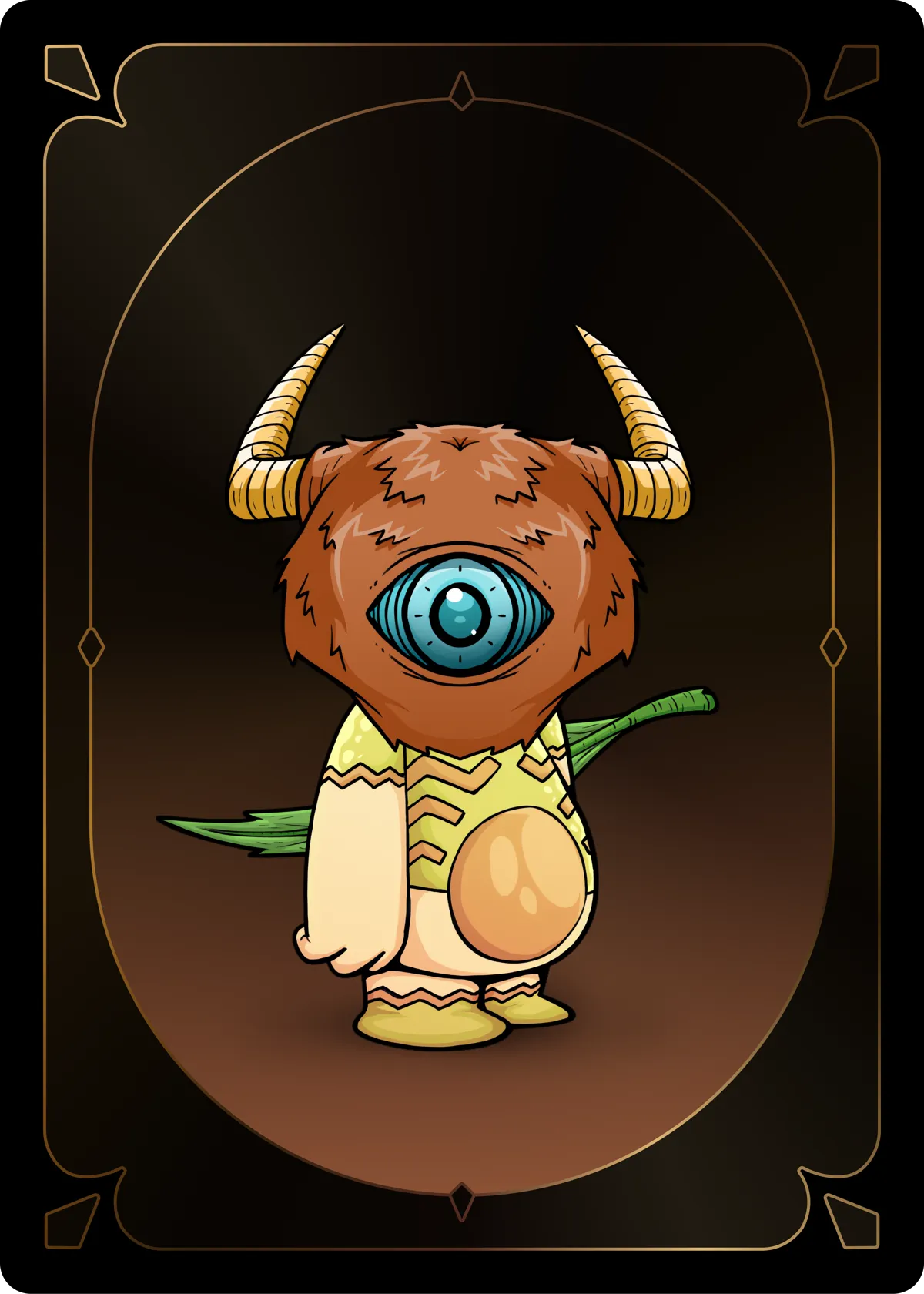 Token Image