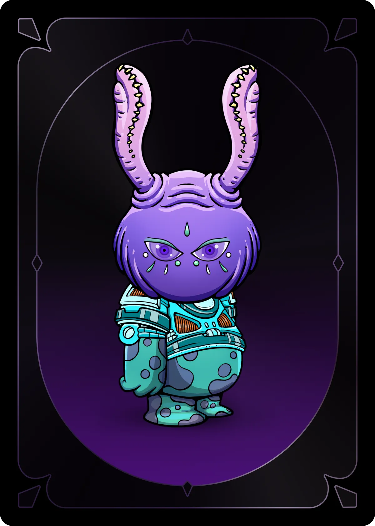 Token Image