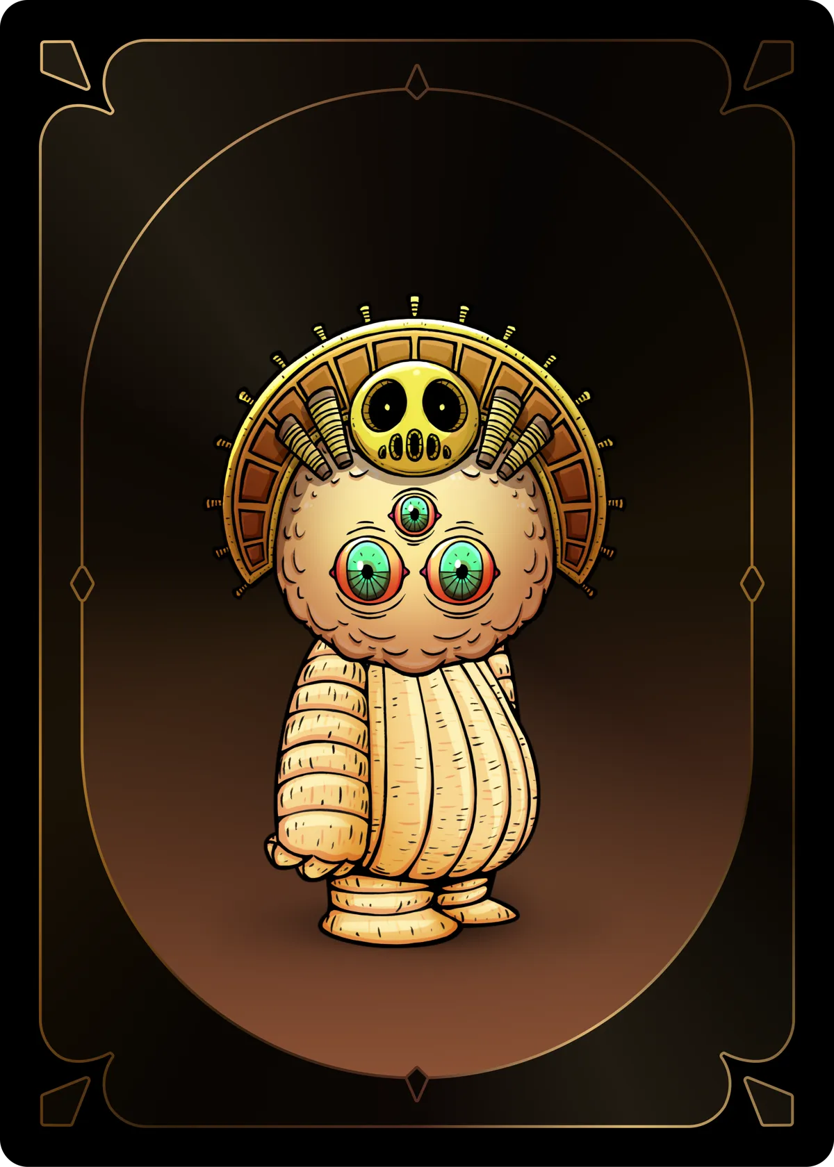 Token Image