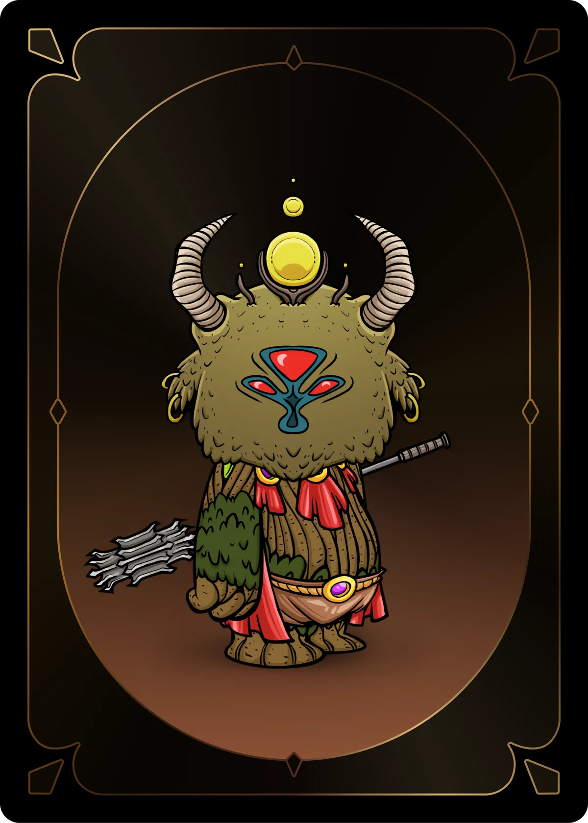Token Image