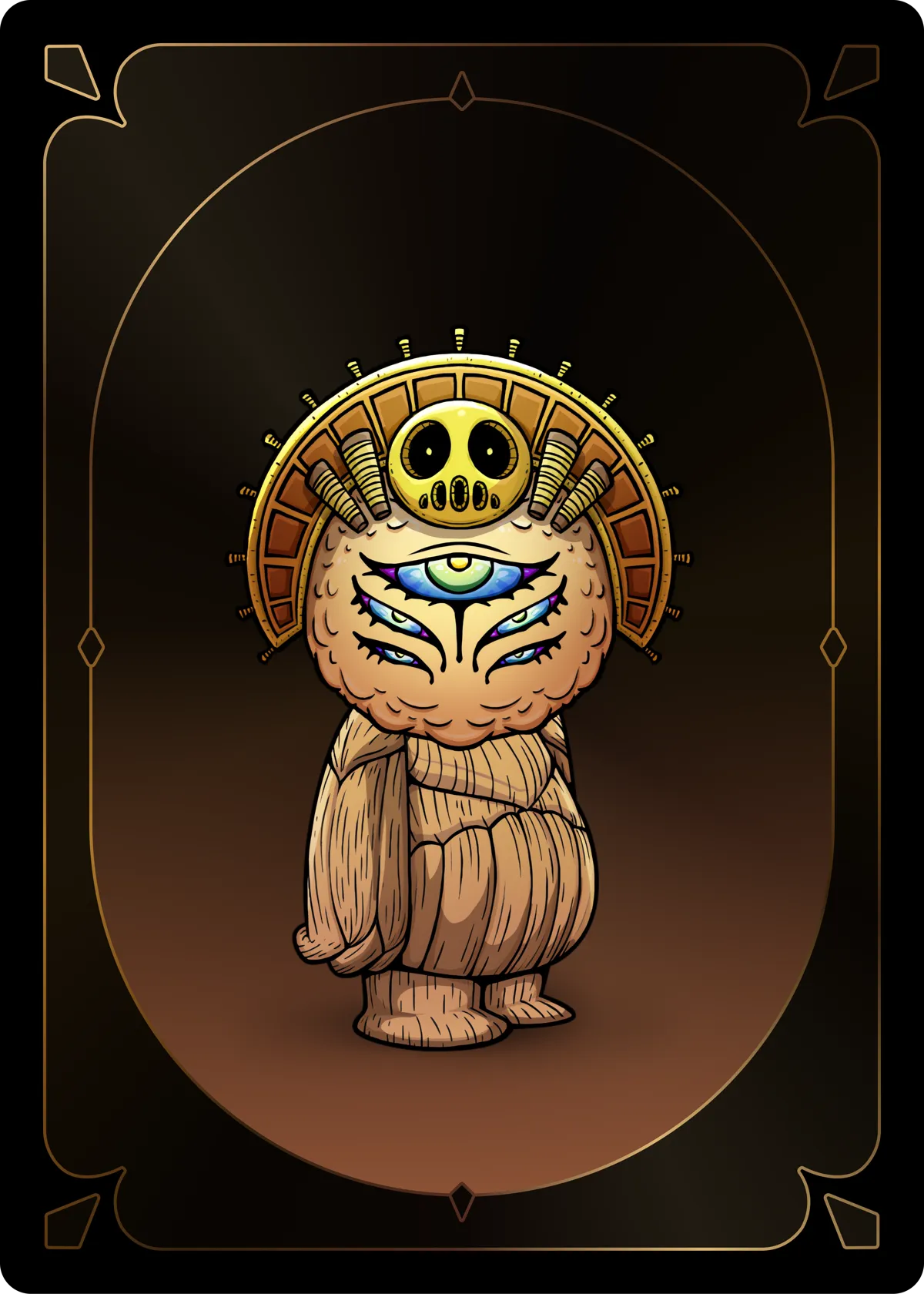 Token Image