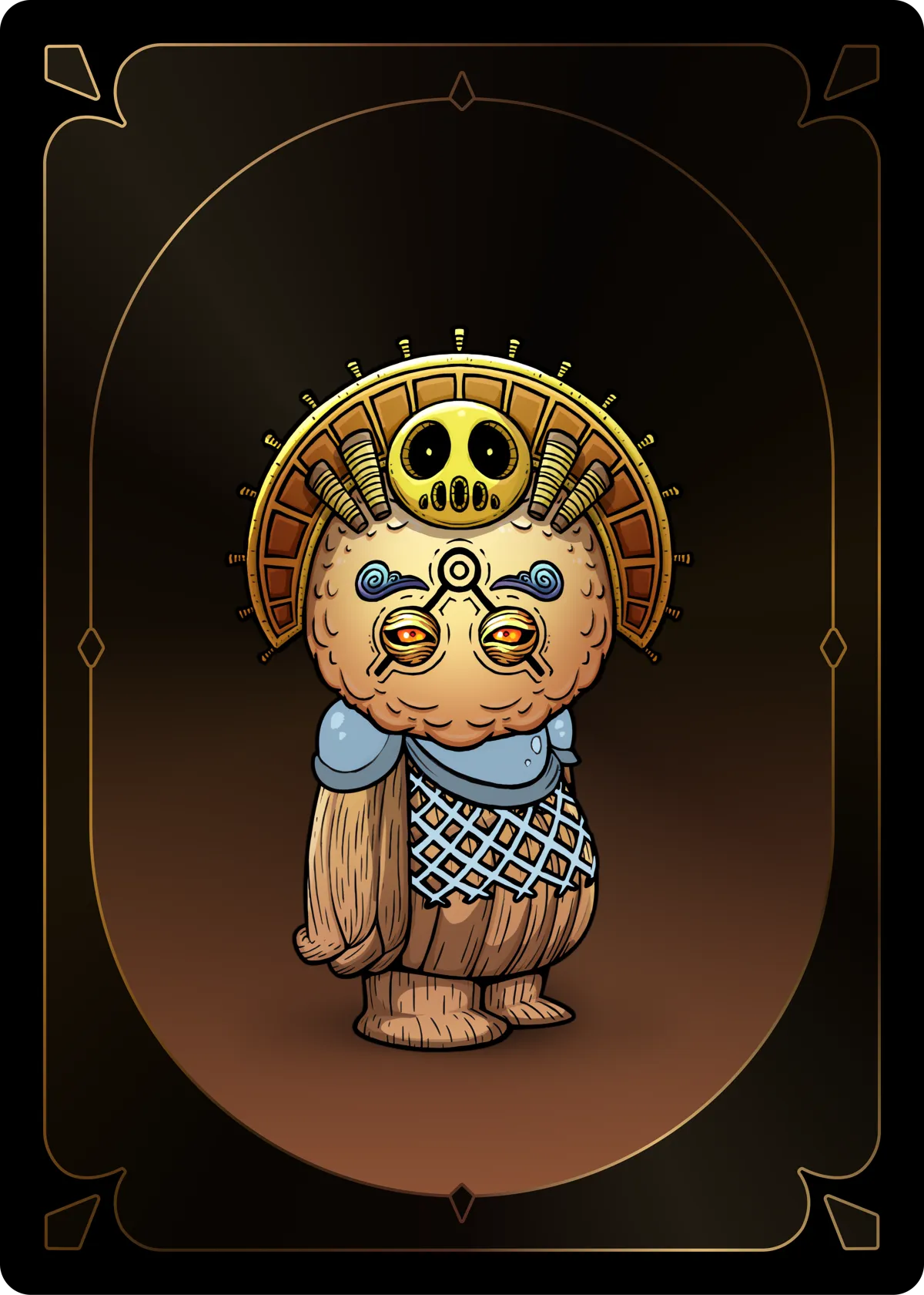 Token Image