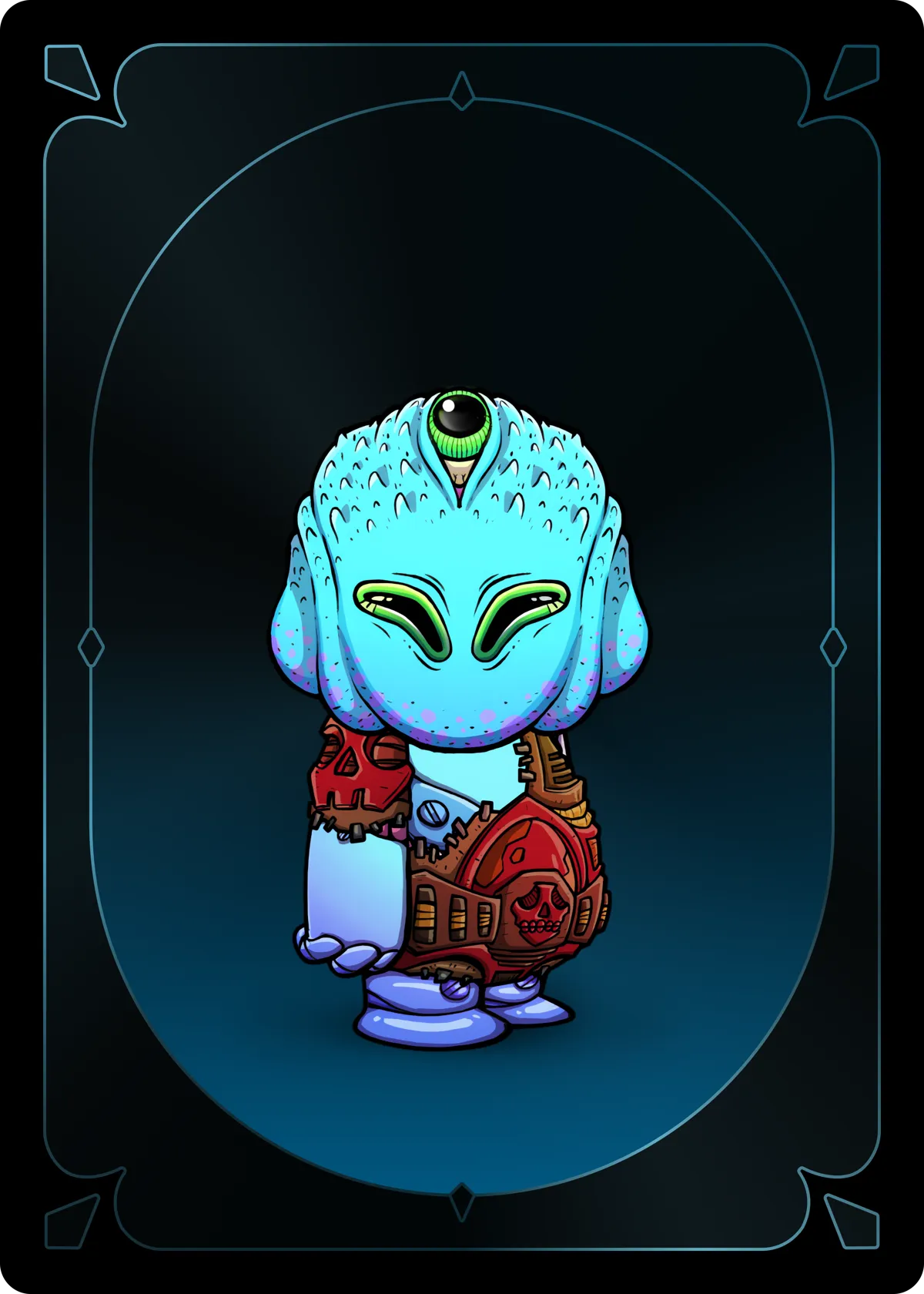 Token Image