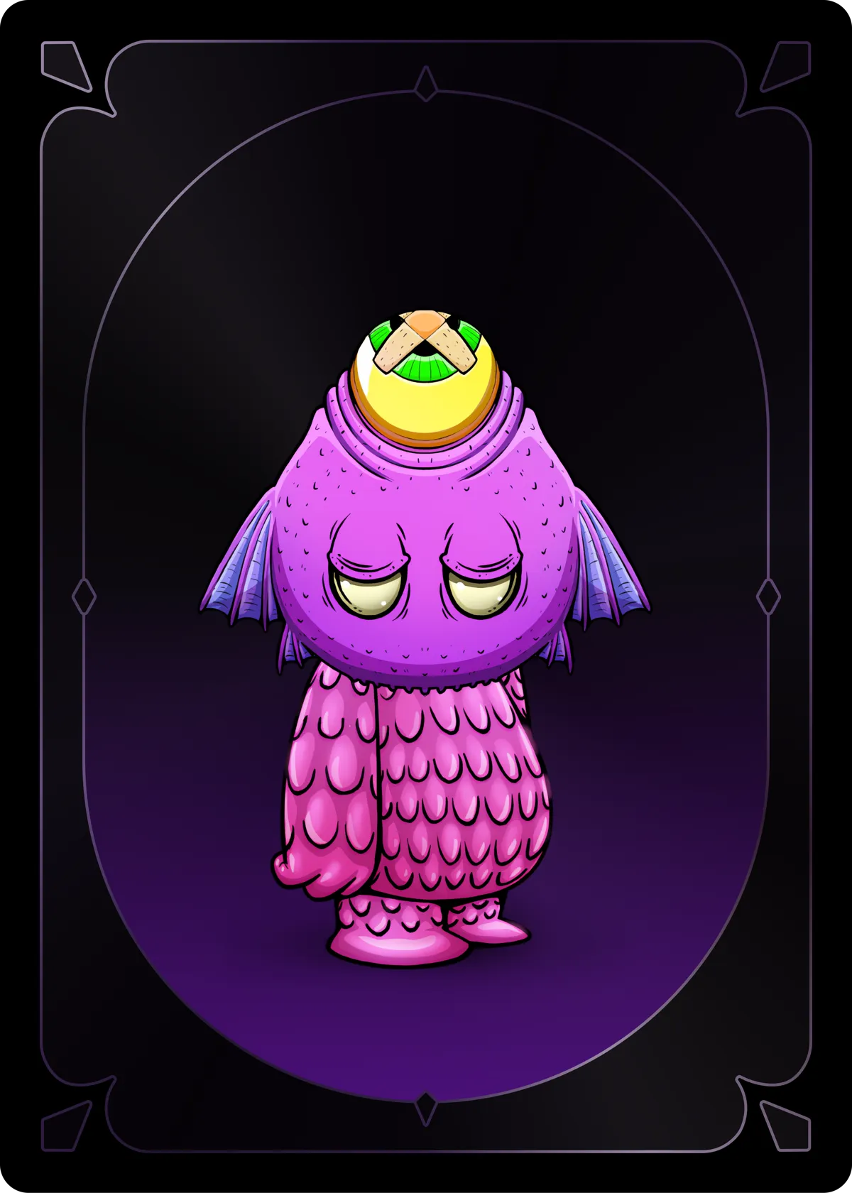 Token Image