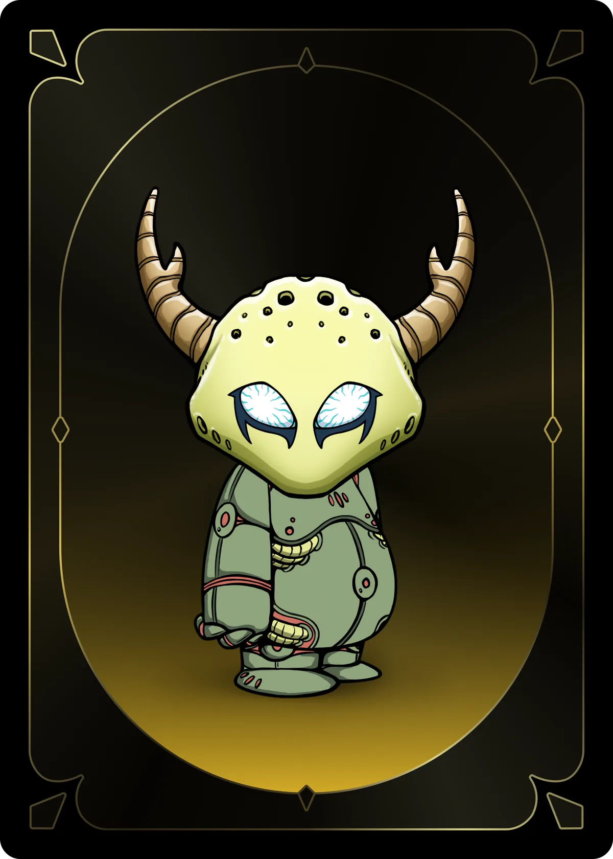 Token Image