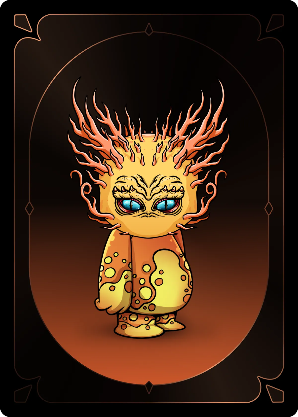 Token Image