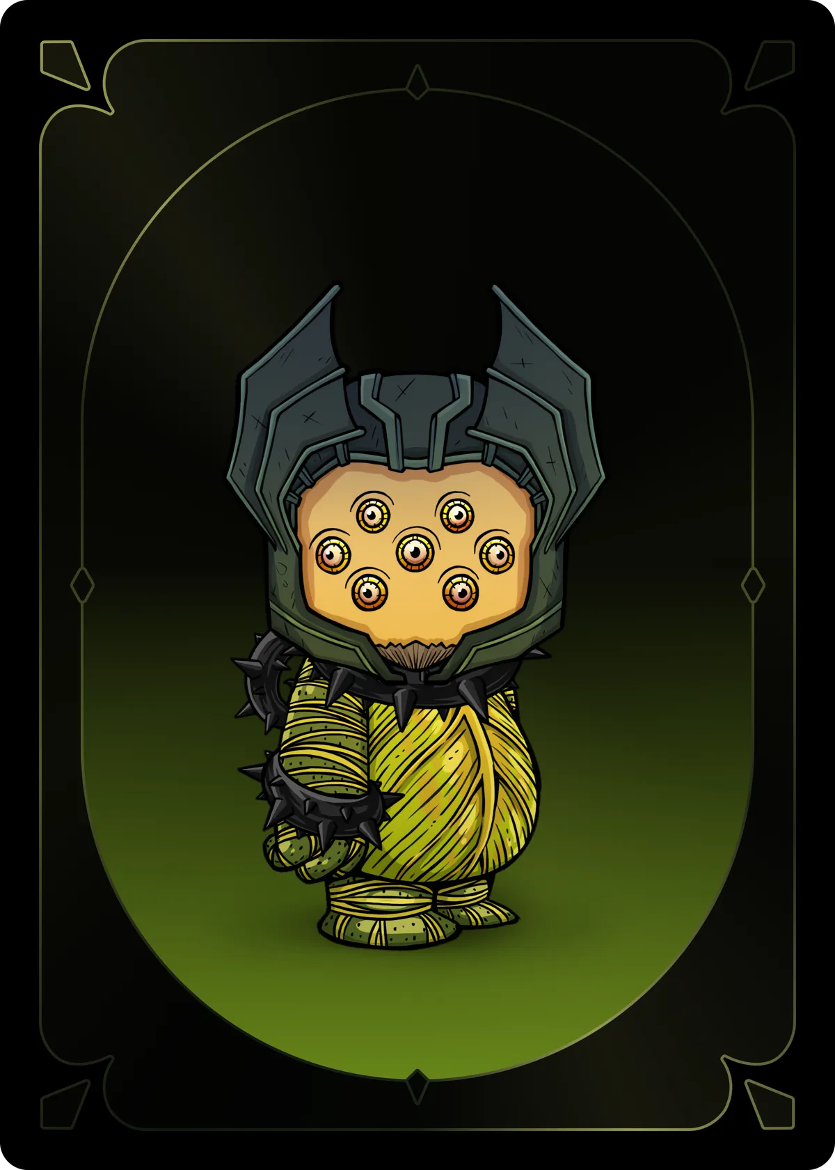 Token Image